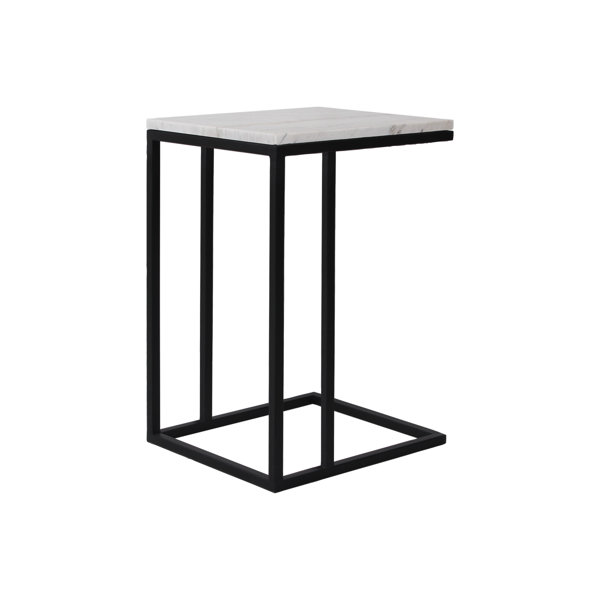 OROA 26'' Tall Frame End Table Wayfair